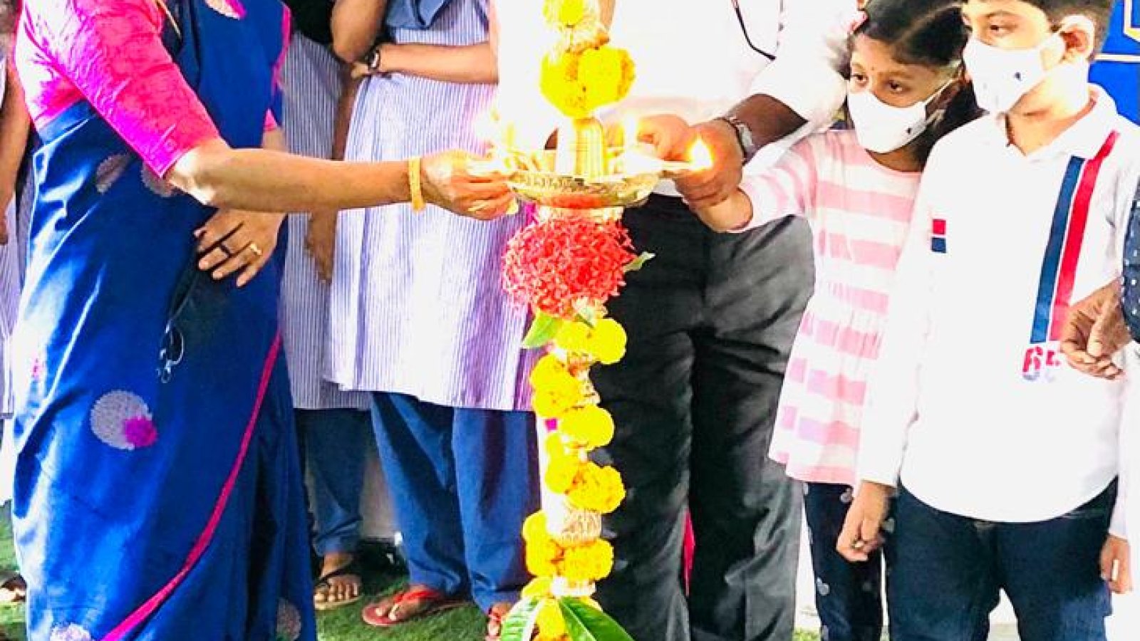 Gallery image for Annual Day Celebration