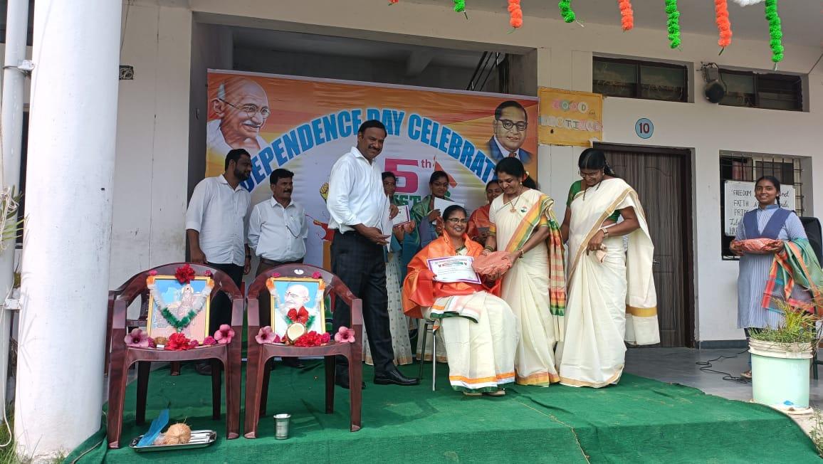 Gallery image for Independence Day Celebration