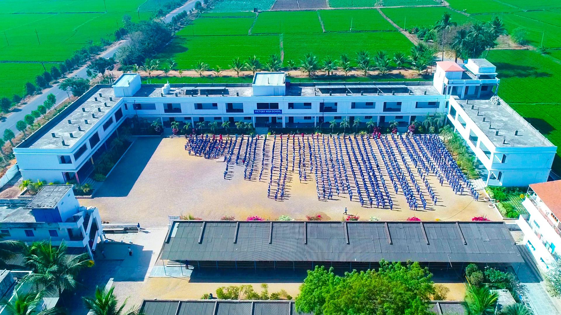 Gallery image for DRONE