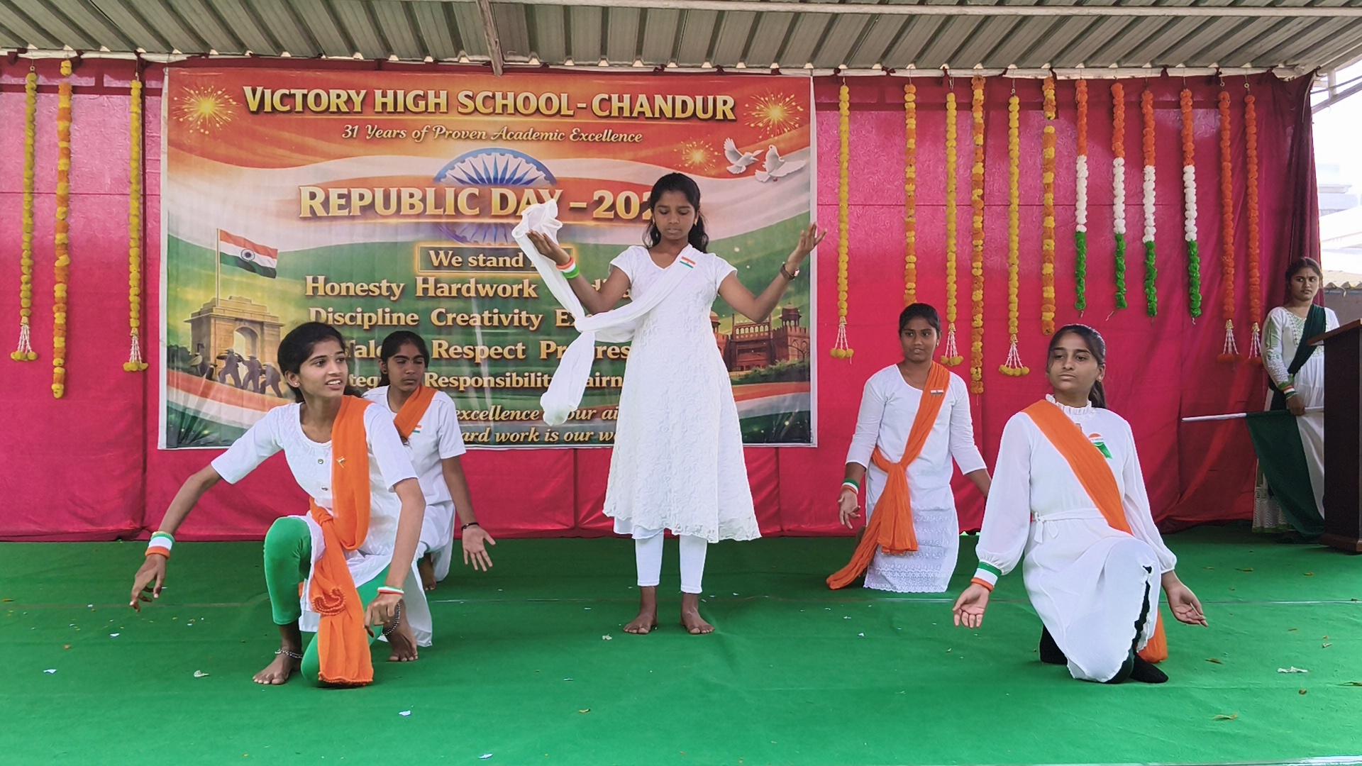 Gallery image for Republic Day Celebrations-2026