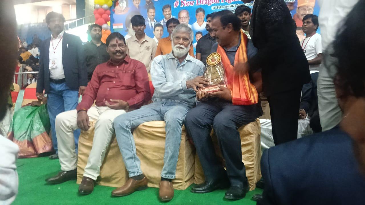 Gallery image for 5th International Martial Arts Championship - 2026