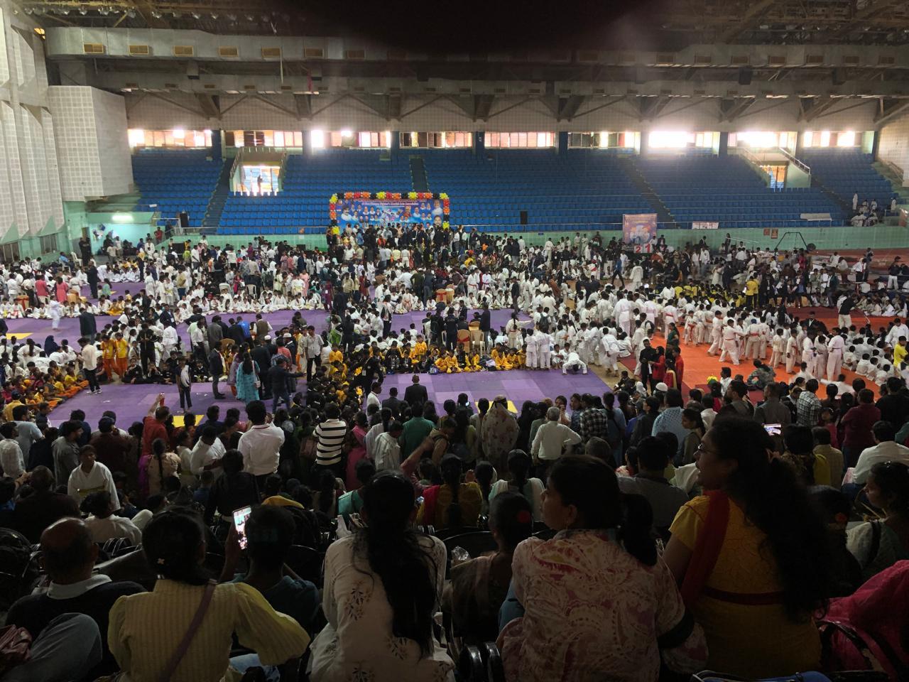 Gallery image for 5th International Martial Arts Championship - 2026