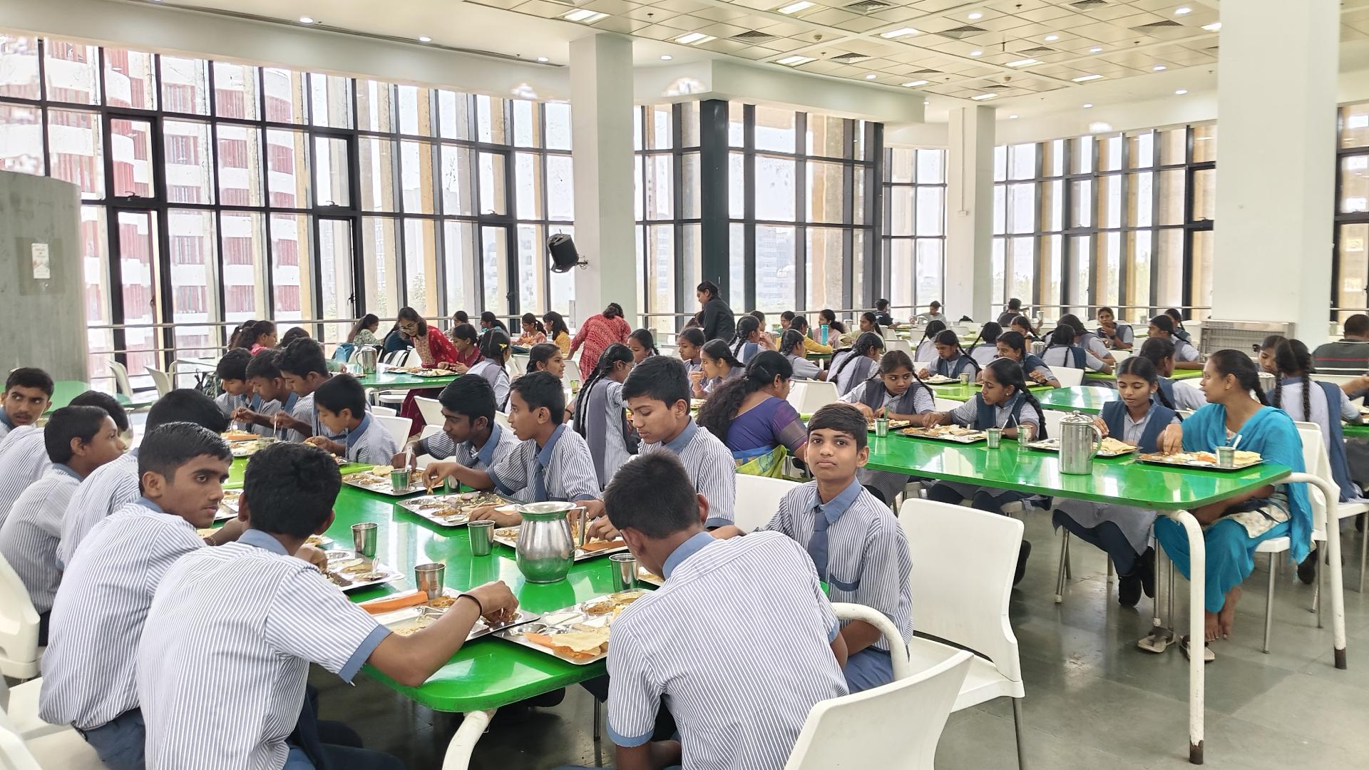 Gallery image for IIT Hydearabad Visiting