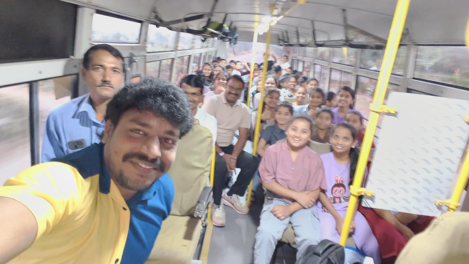 Gallery image for Ramoji Film City Tour