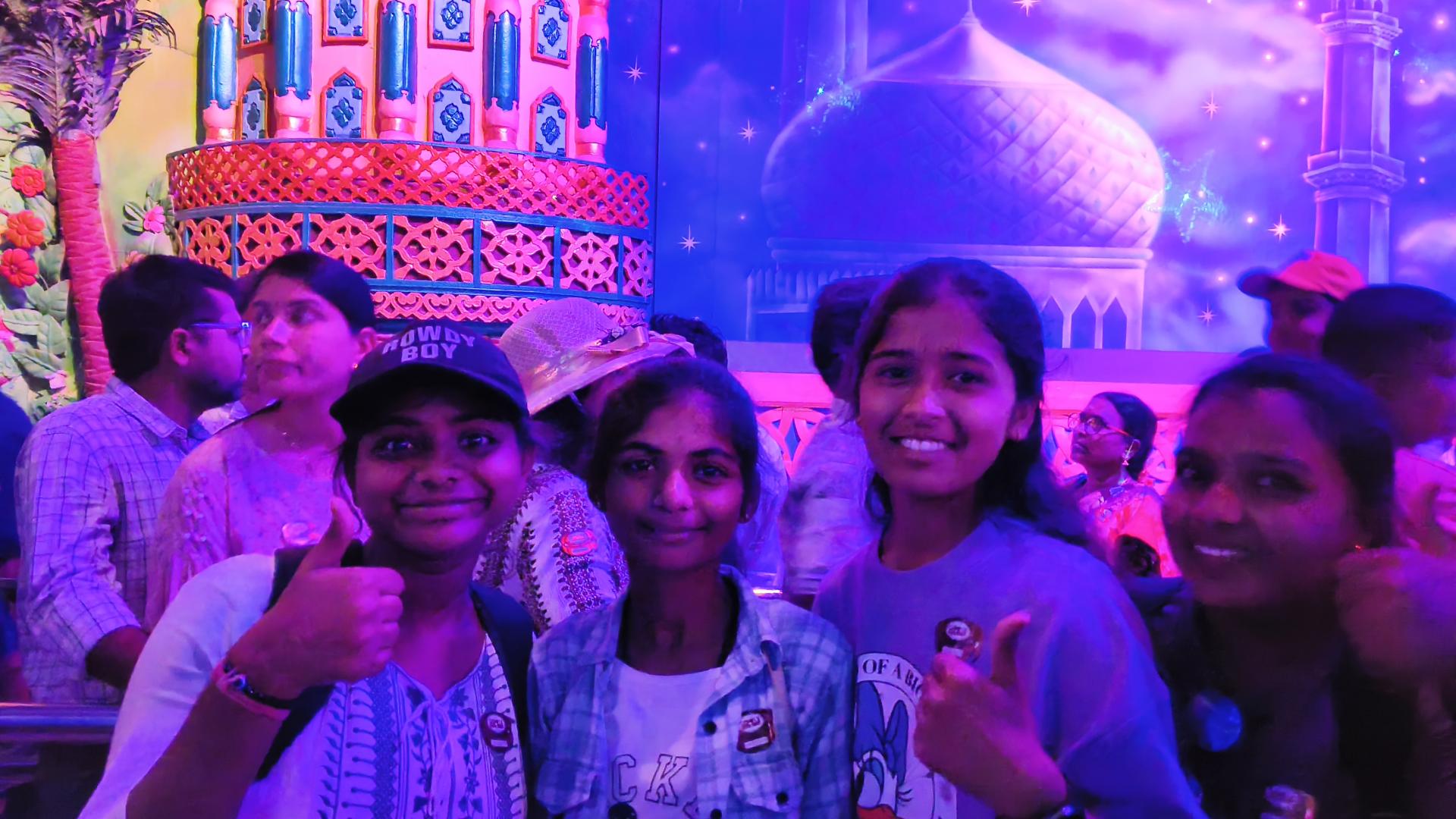 Gallery image for Ramoji Film City Tour