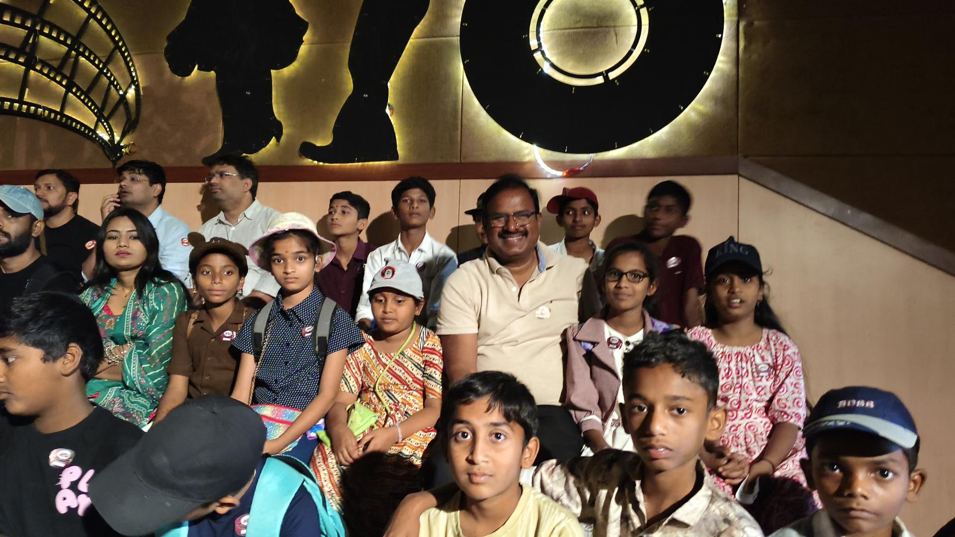 Gallery image for Ramoji Film City Tour