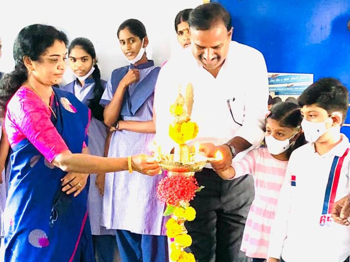 Annual Day Celebration